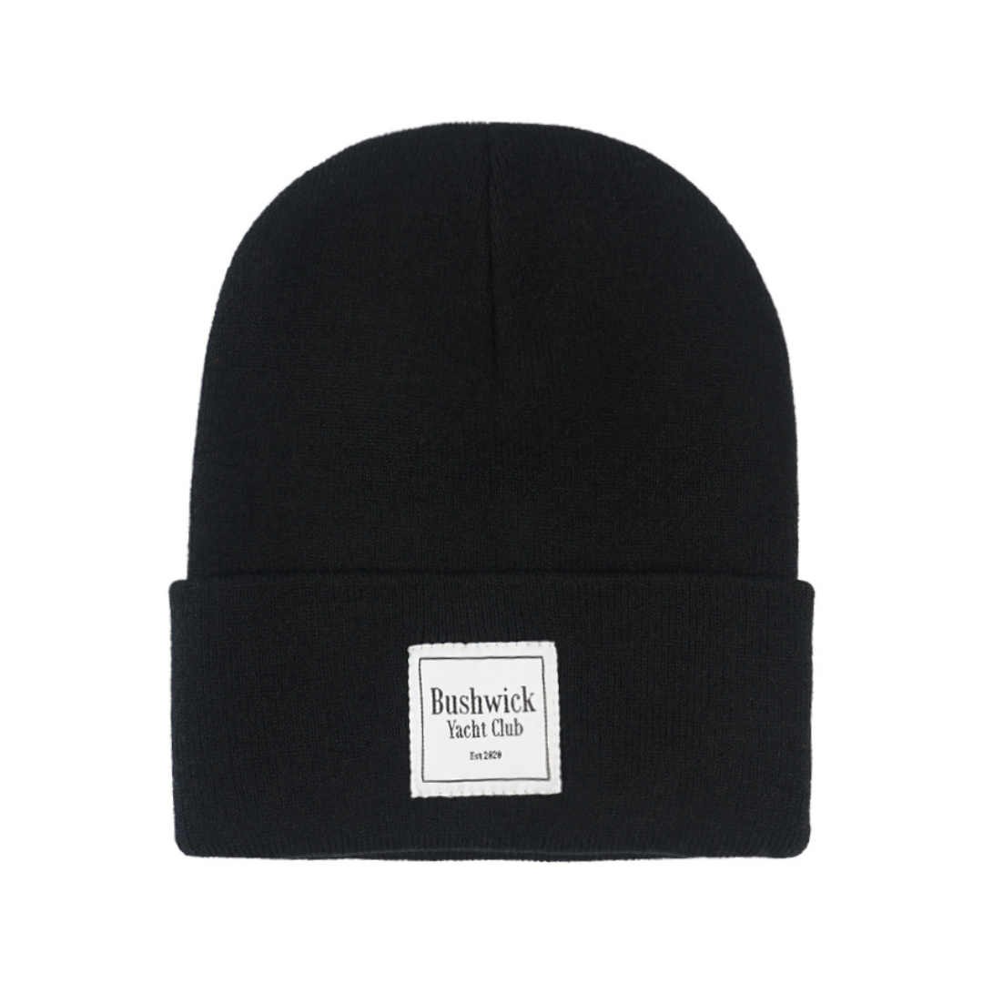 O.G. Beanie - Black